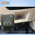GPS Obdll Seguimiento Auto Arm / Disarm, Detectar el estado del vehículo Tk228-Ez